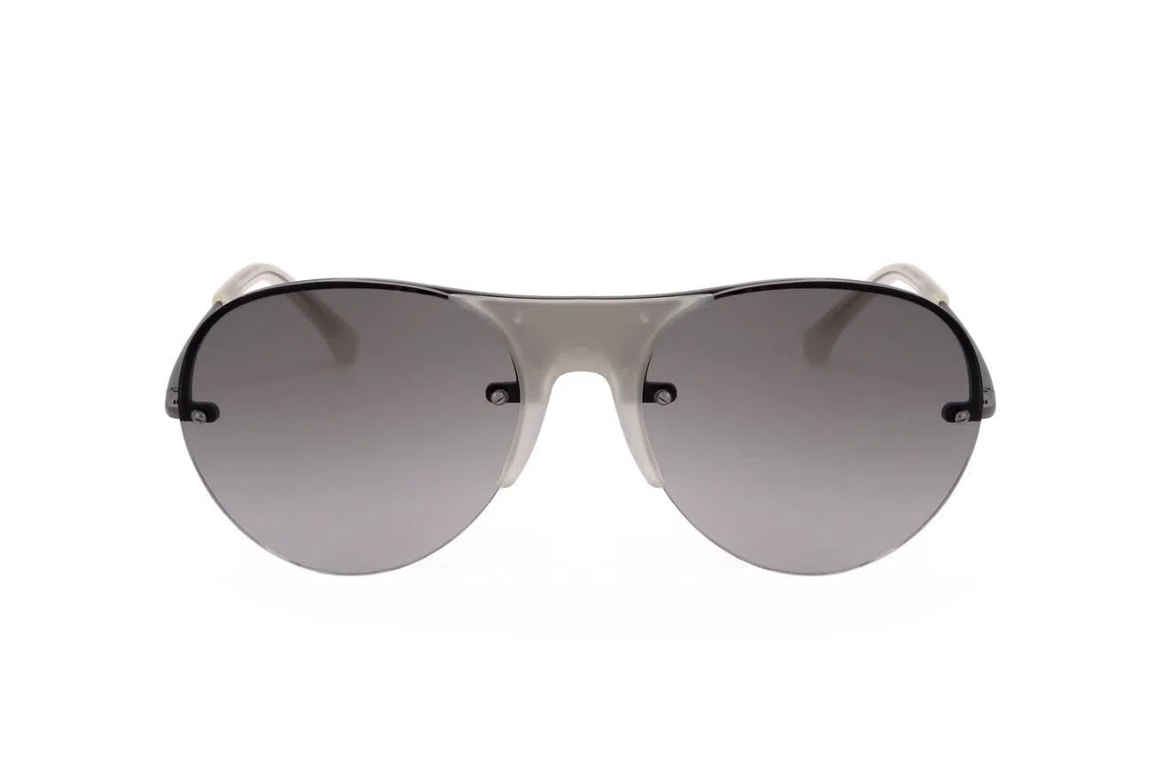 Dries Van Noten by Linda Farrow DVN71 Sunglasses - view 2